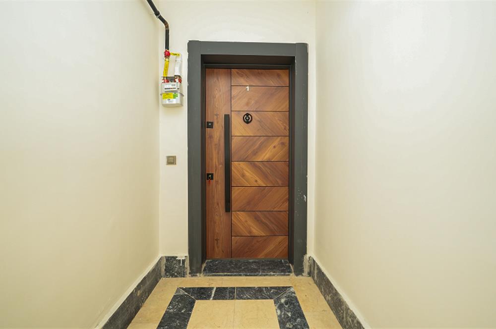 C21 Cius; Cihatlı TOKİ de Asansörlü 1.Kat 2+1 Kiralık Daire