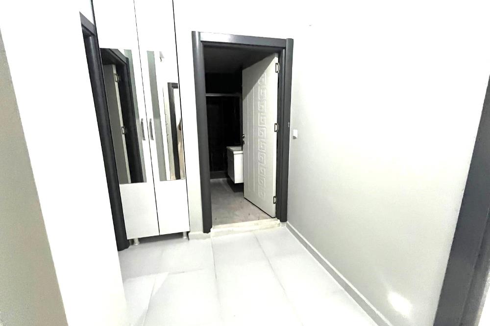 C21 Bal'dan NEF Yakını Satılık 2+1 Daire