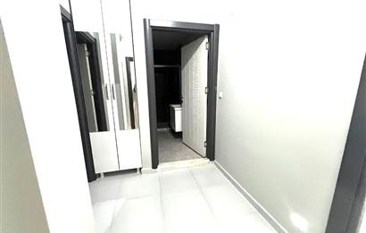 C21 Bal'dan NEF Yakını Satılık 2+1 Daire