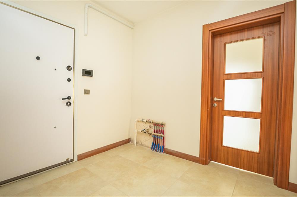 C21 Cius; Cihatlı TOKİ de Asansörlü 1.Kat 2+1 Kiralık Daire