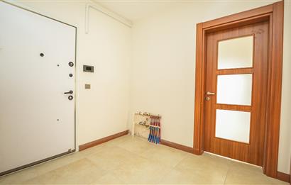 C21 Cius; Cihatlı TOKİ de Asansörlü 1.Kat 2+1 Kiralık Daire