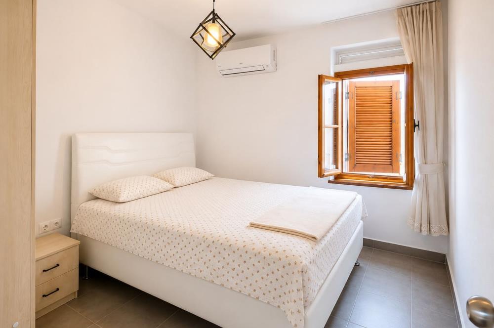 Satılık Bankev Sitesi 2+1 Dubleks Manzaralı