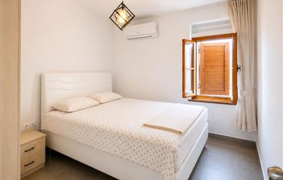 Satılık Bankev Sitesi 2+1 Dubleks Manzaralı