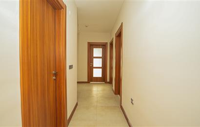 C21 Cius; Cihatlı TOKİ de Asansörlü 1.Kat 2+1 Kiralık Daire