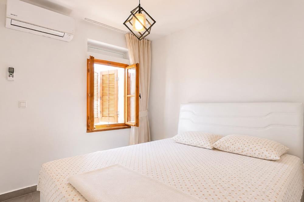 Satılık Bankev Sitesi 2+1 Dubleks Manzaralı