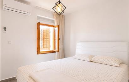 Satılık Bankev Sitesi 2+1 Dubleks Manzaralı
