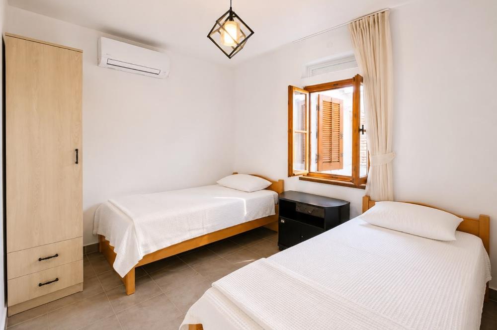 Satılık Bankev Sitesi 2+1 Dubleks Manzaralı