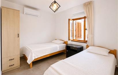 Satılık Bankev Sitesi 2+1 Dubleks Manzaralı