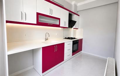 C21 Bal'dan NEF Yakını Satılık 2+1 Daire