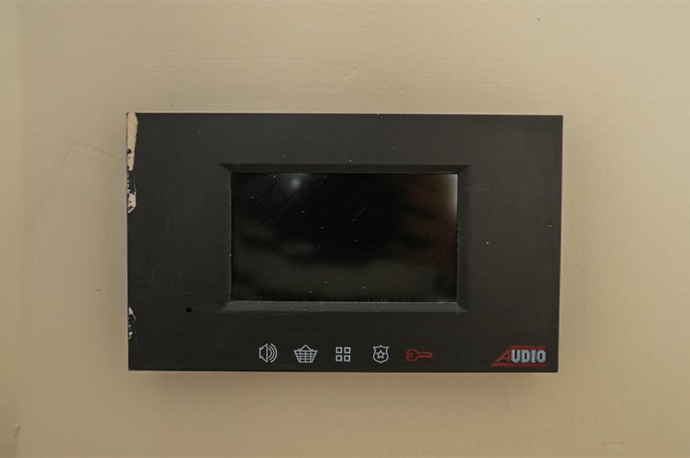 C21 Cius; Cihatlı TOKİ de Asansörlü 1.Kat 2+1 Kiralık Daire