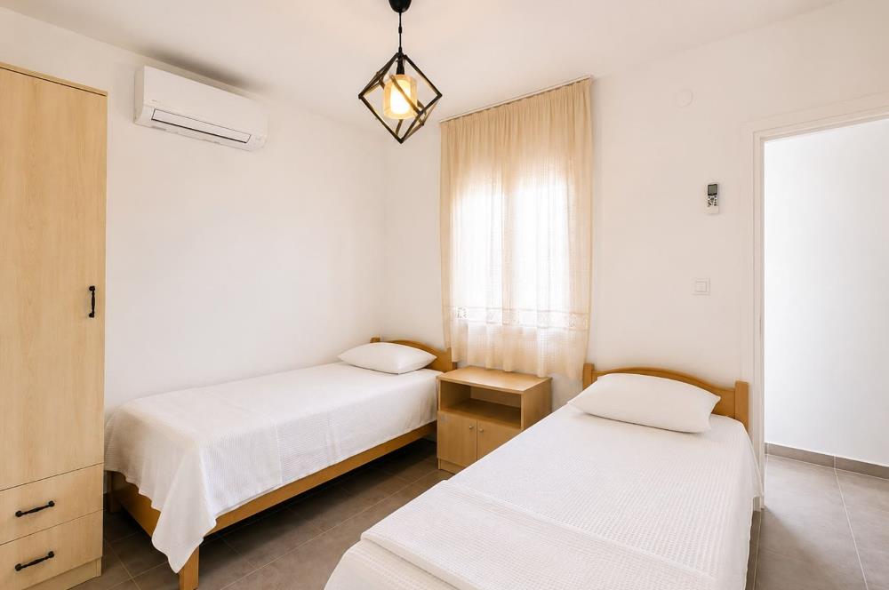 Satılık Bankev Sitesi 2+1 Dubleks Manzaralı