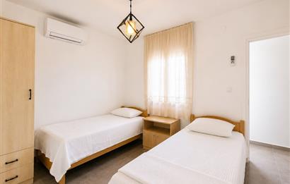 Satılık Bankev Sitesi 2+1 Dubleks Manzaralı