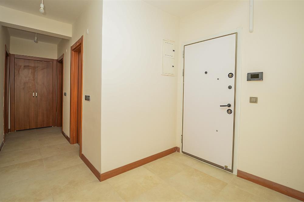 C21 Cius; Cihatlı TOKİ de Asansörlü 1.Kat 2+1 Kiralık Daire