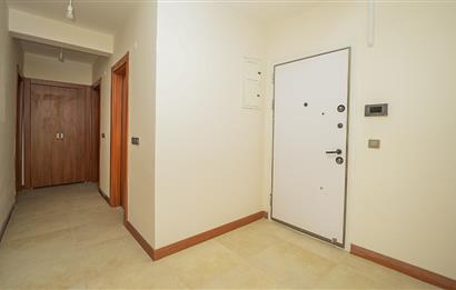 C21 Cius; Cihatlı TOKİ de Asansörlü 1.Kat 2+1 Kiralık Daire