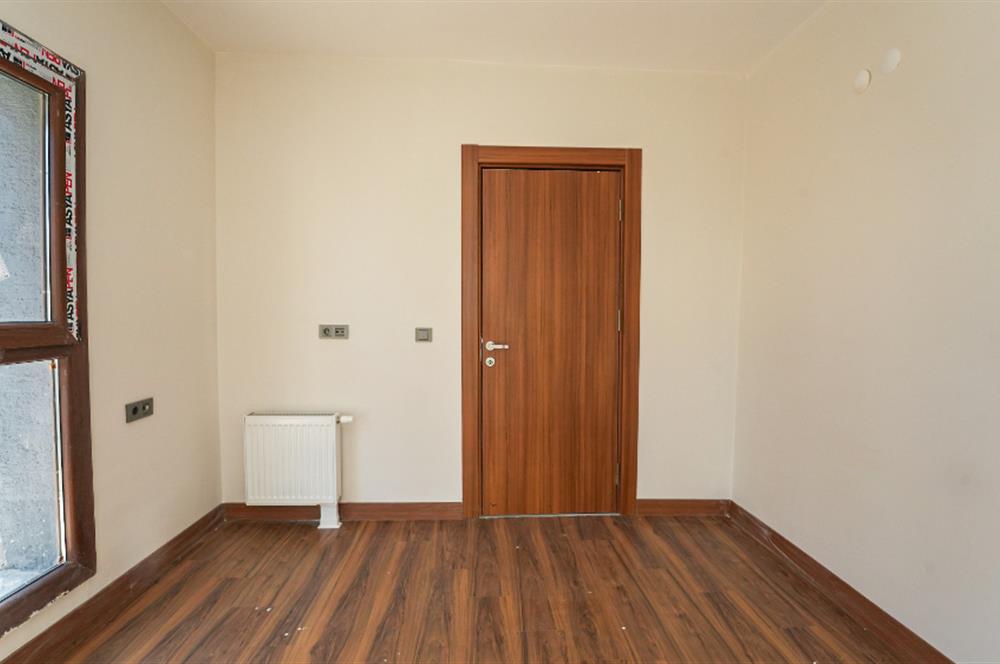 C21 Cius; Cihatlı TOKİ de Asansörlü 1.Kat 2+1 Kiralık Daire