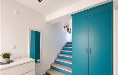 Satılık Bankev Sitesi 2+1 Dubleks Manzaralı