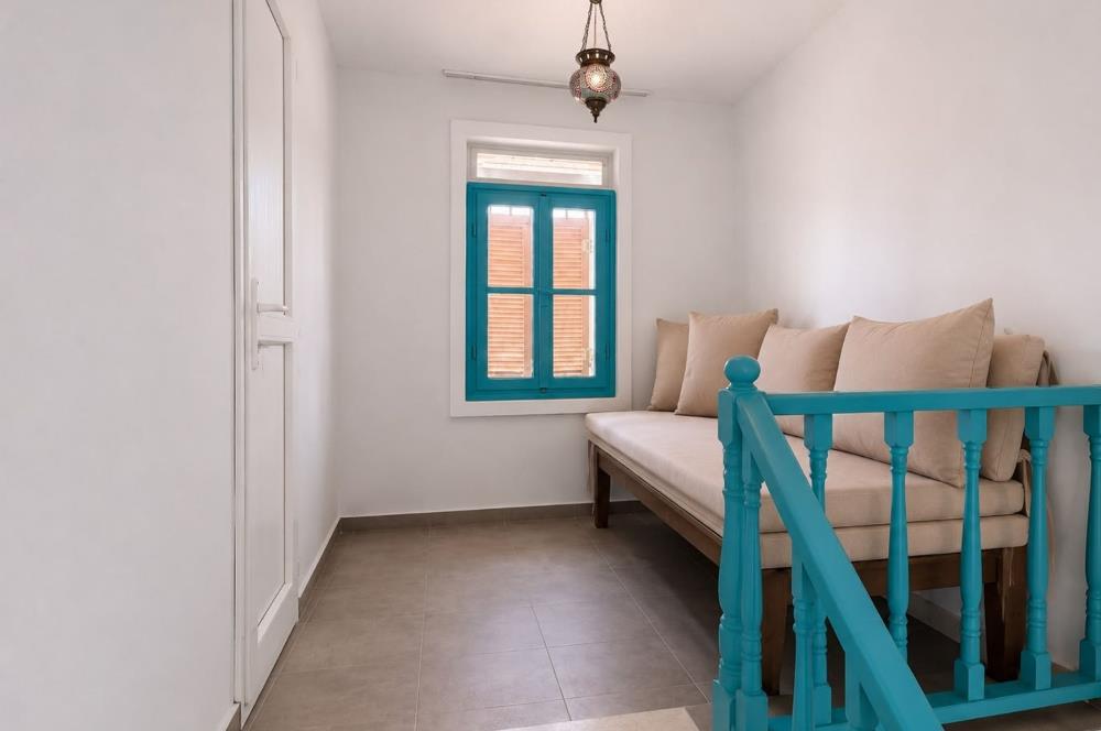 Satılık Bankev Sitesi 2+1 Dubleks Manzaralı