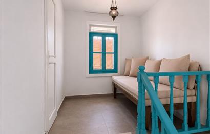 Satılık Bankev Sitesi 2+1 Dubleks Manzaralı