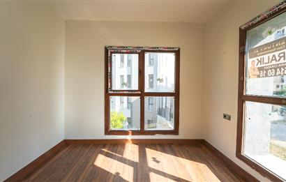 C21 Cius; Cihatlı TOKİ de Asansörlü 1.Kat 2+1 Kiralık Daire