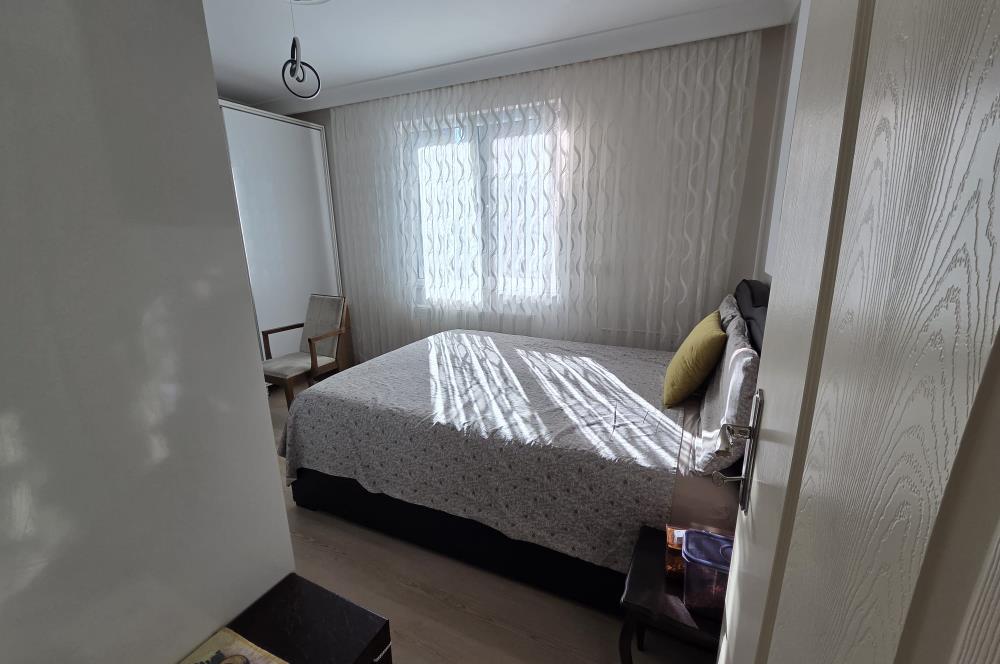 CENTURY21 BAL'DAN PAŞAALANI'NDA SATILIK 3+1 DAİRE