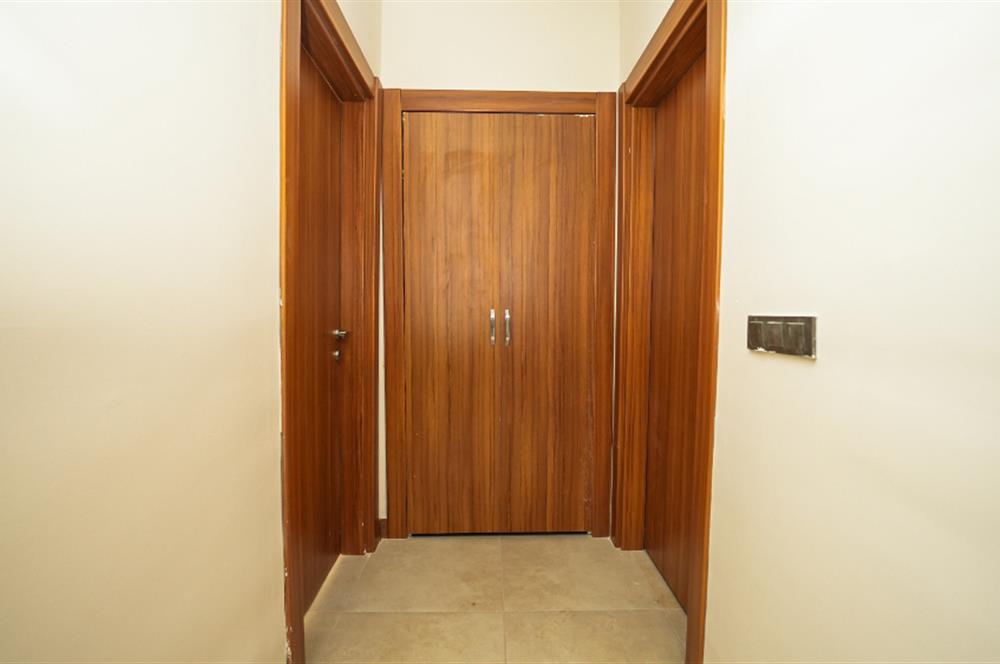 C21 Cius; Cihatlı TOKİ de Asansörlü 1.Kat 2+1 Kiralık Daire