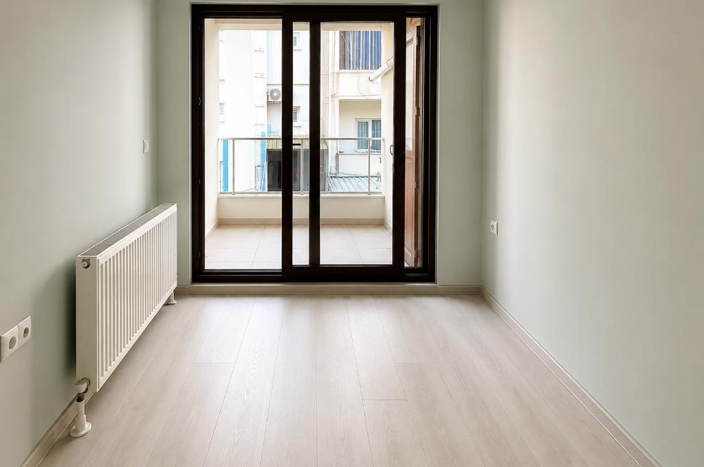 C21 Bal'dan NEF Yakını Satılık 2+1 Daire