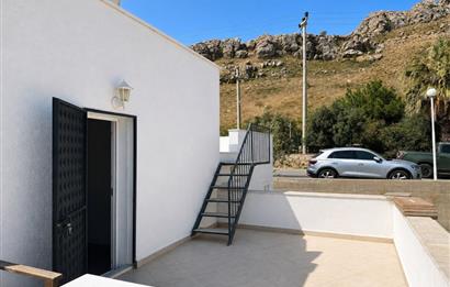 Satılık Bankev Sitesi 2+1 Dubleks Manzaralı