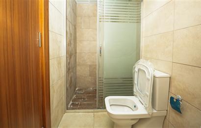 C21 Cius; Cihatlı TOKİ de Asansörlü 1.Kat 2+1 Kiralık Daire