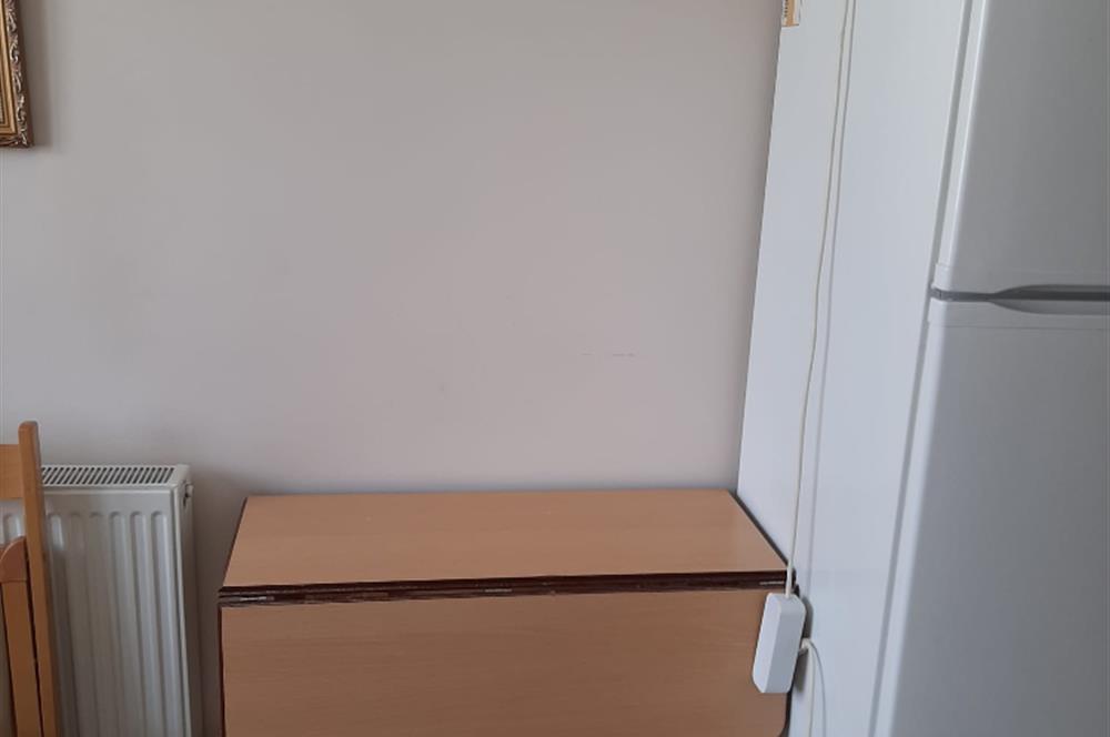 CENTURY 21 BAL GAYRİMENKUL'DEN İZMİR YOLU ÜZERİ ADLİYE AVM ŞEHİR HASTANESİNE YÜRÜME MESAFESİ  HANZADE KONUTLARINDA NET 50 M2  FERAH GENİŞ BALKONLU 1+1 