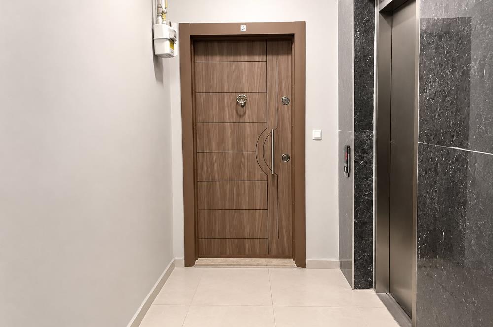 C21 Bal'dan NEF Yakını Satılık 2+1 Daire