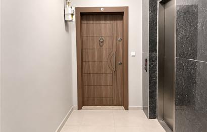 C21 Bal'dan NEF Yakını Satılık 2+1 Daire