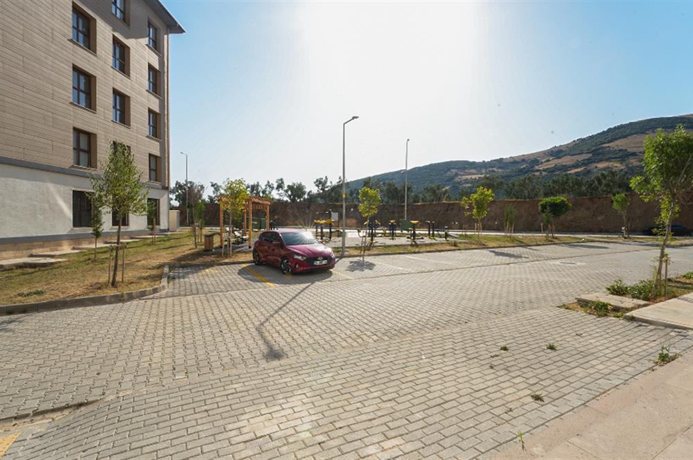 C21 Cius; Cihatlı TOKİ de Asansörlü 1.Kat 2+1 Kiralık Daire