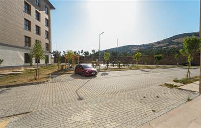 C21 Cius; Cihatlı TOKİ de Asansörlü 1.Kat 2+1 Kiralık Daire