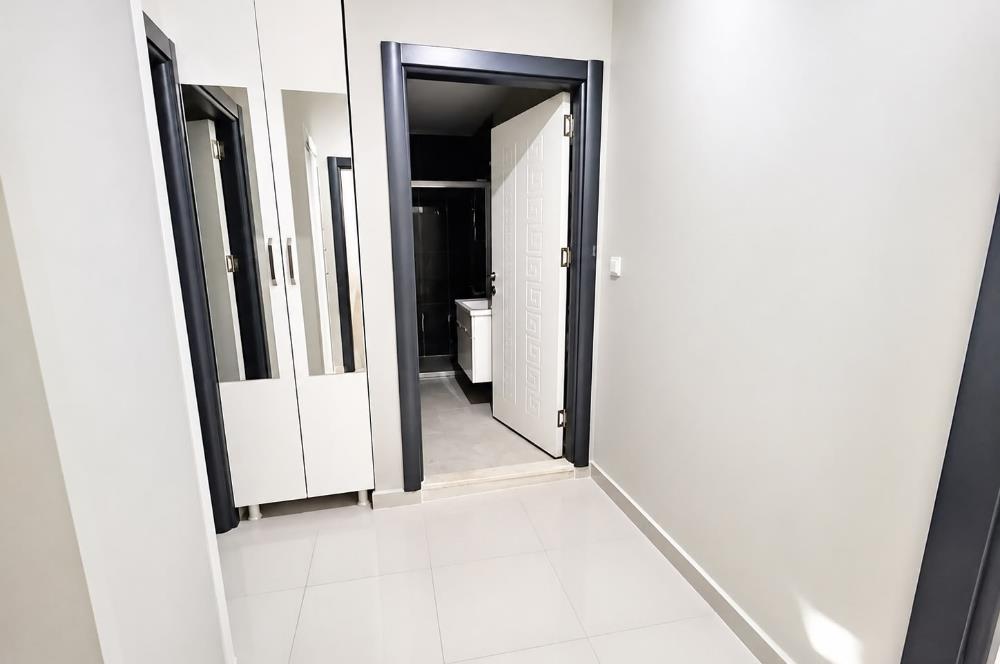 C21 Bal'dan NEF Yakını Satılık 2+1 Daire