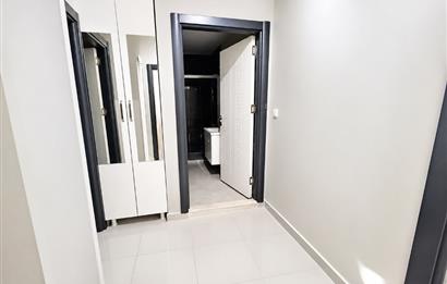 C21 Bal'dan NEF Yakını Satılık 2+1 Daire
