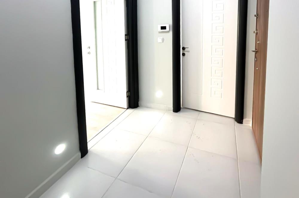 C21 Bal'dan NEF Yakını Satılık 2+1 Daire