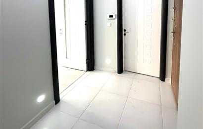 C21 Bal'dan NEF Yakını Satılık 2+1 Daire