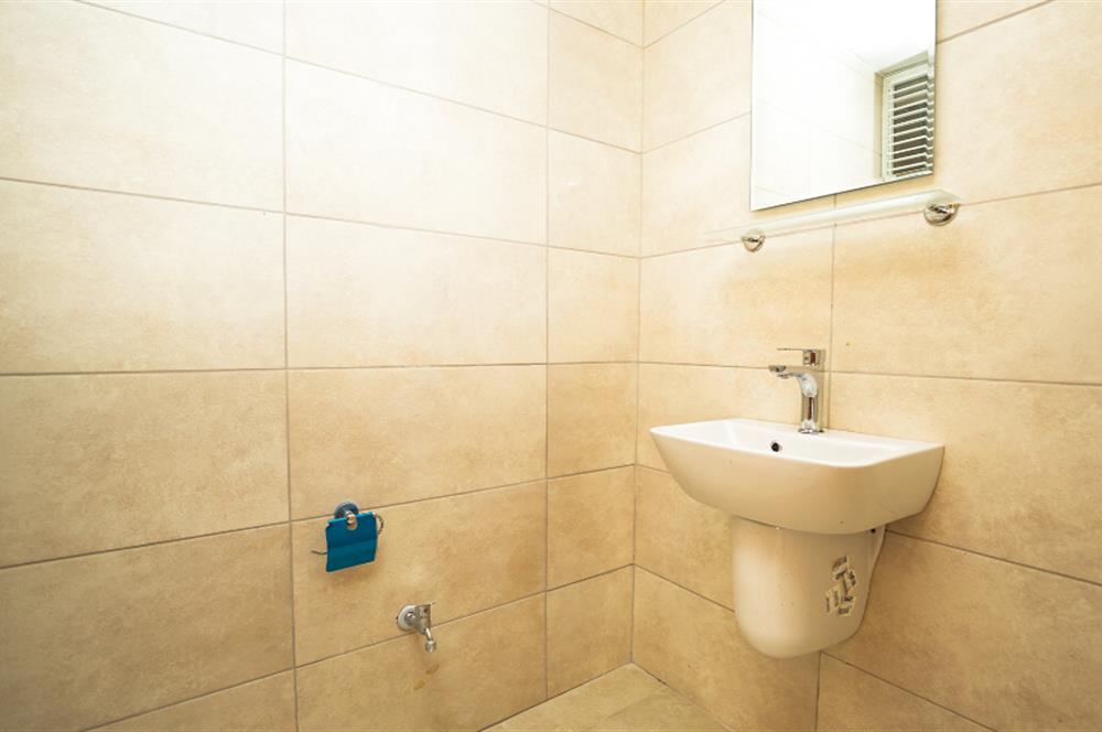 C21 Cius; Cihatlı TOKİ de Asansörlü 1.Kat 2+1 Kiralık Daire