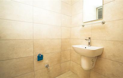 C21 Cius; Cihatlı TOKİ de Asansörlü 1.Kat 2+1 Kiralık Daire
