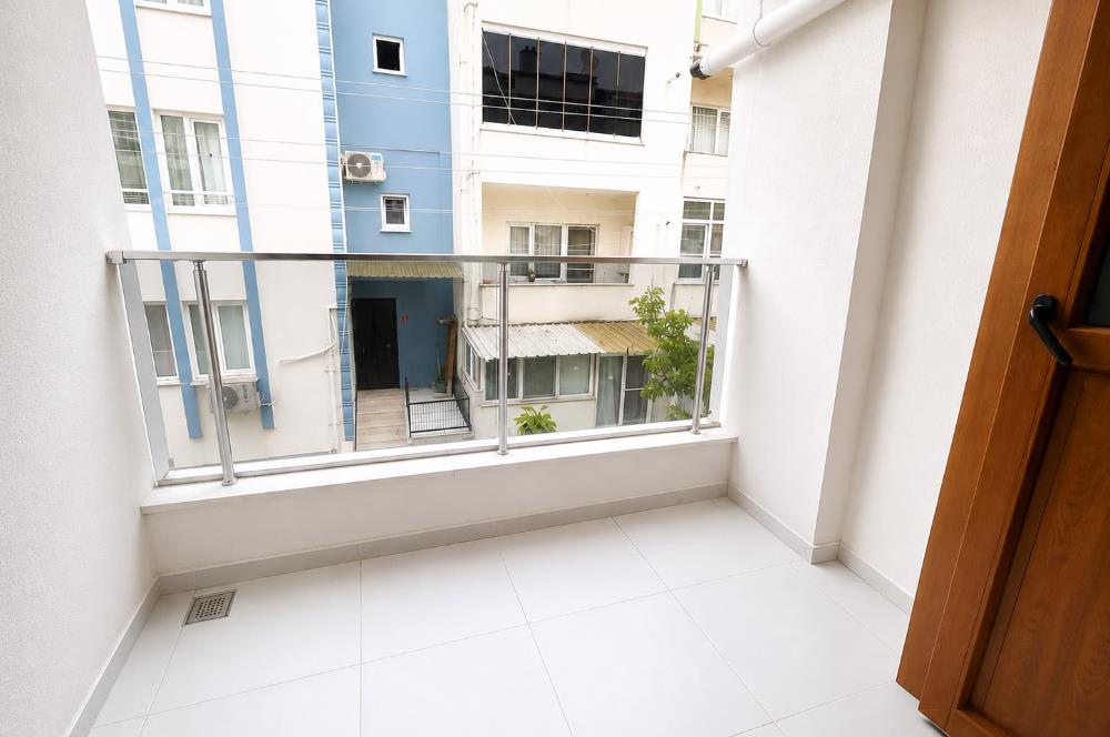C21 Bal'dan NEF Yakını Satılık 2+1 Daire