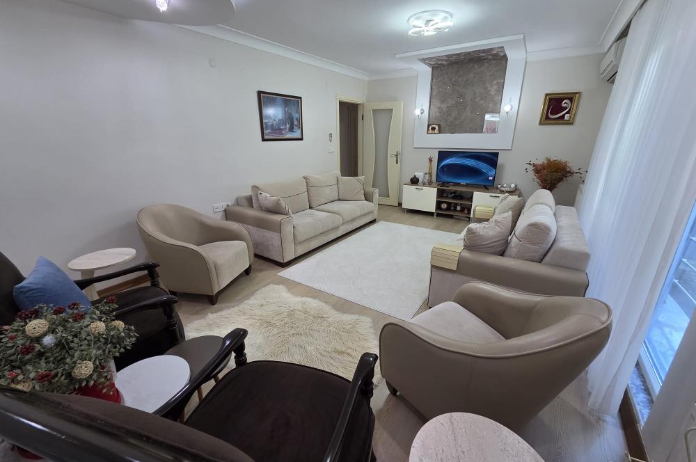 CENTURY21 BAL'DAN PAŞAALANI'NDA SATILIK 3+1 DAİRE