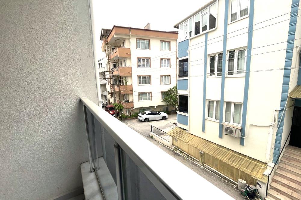C21 Bal'dan NEF Yakını Satılık 2+1 Daire