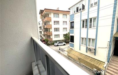 C21 Bal'dan NEF Yakını Satılık 2+1 Daire