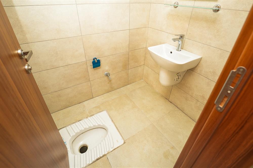 C21 Cius; Cihatlı TOKİ de Asansörlü 1.Kat 2+1 Kiralık Daire
