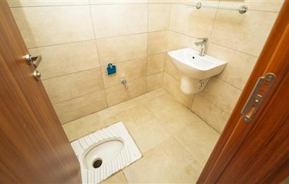 C21 Cius; Cihatlı TOKİ de Asansörlü 1.Kat 2+1 Kiralık Daire