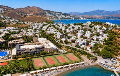Satılık Bankev Sitesi 2+1 Dubleks Manzaralı