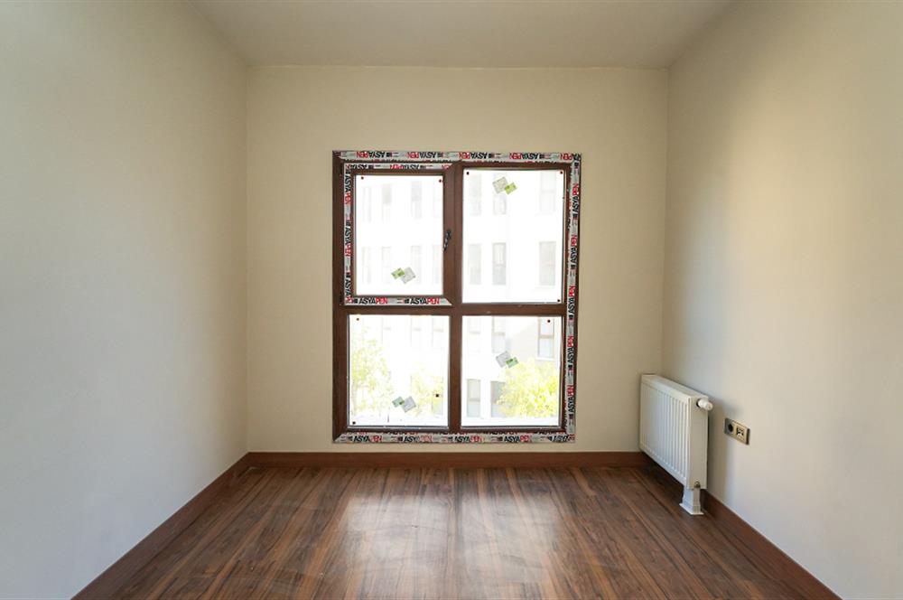 C21 Cius; Cihatlı TOKİ de Asansörlü 1.Kat 2+1 Kiralık Daire