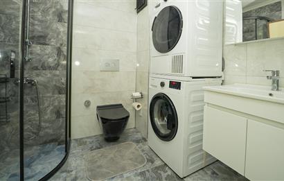 C21 Cius; Hisar Mahallesinde Deniz Manzaralı 3+1 Satılık Daire