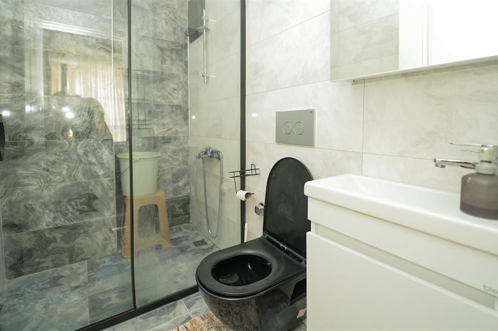 C21 Cius; Hisar Mahallesinde Deniz Manzaralı 3+1 Satılık Daire