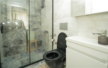 C21 Cius; Hisar Mahallesinde Deniz Manzaralı 3+1 Satılık Daire